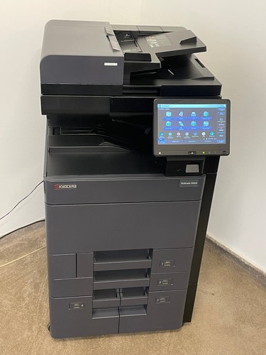 Kyocera taskalfa 5003i - taskalfa,