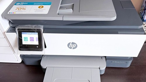 Officejet pro 8022 - pro,