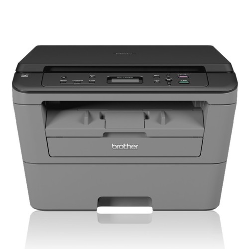 Brother dcp l2500d w - brother, s/w