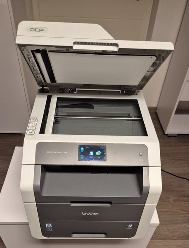 LED-Farb-Multifunktionsdrucker