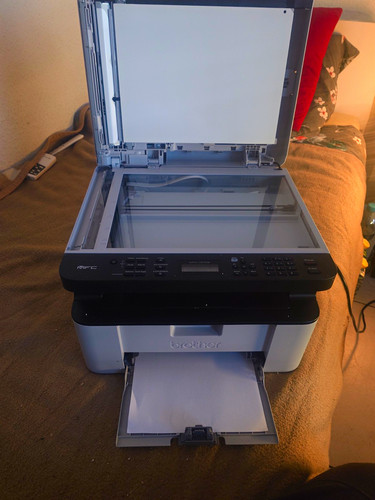 Brother mfc 1910w multifunkt - brother, mfc-1910w
