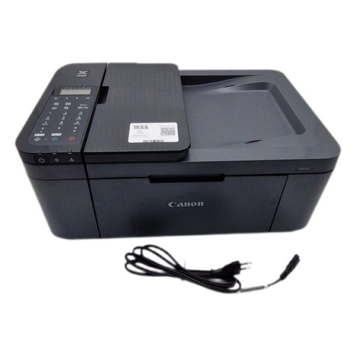 Canon pixma tr4755i - canon,