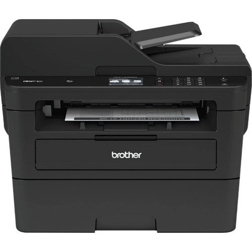 Brother mfc l2750dw - mfc-l2750dw, wlan