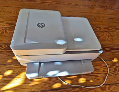 Envy pro 6420 all one - hp, all-in-one