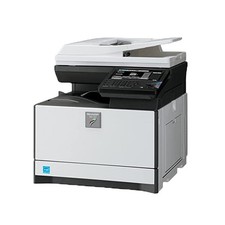 Sharp MX-C301W Kopierer