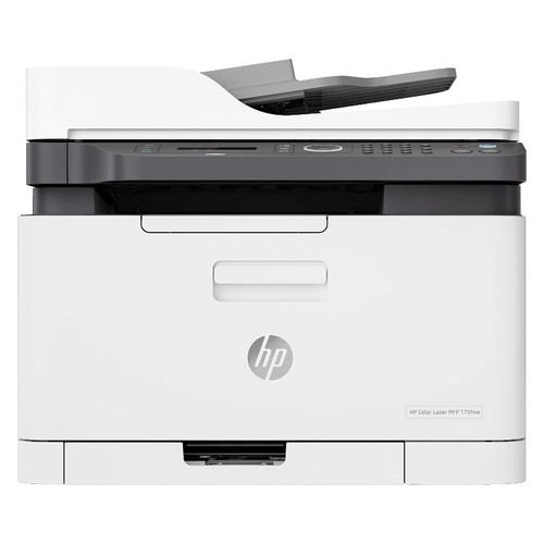 Color laserjet mfp 179fnw - laserjet,