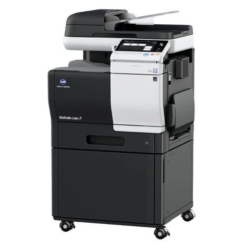 Konica minolta bizhub - konica, c3851