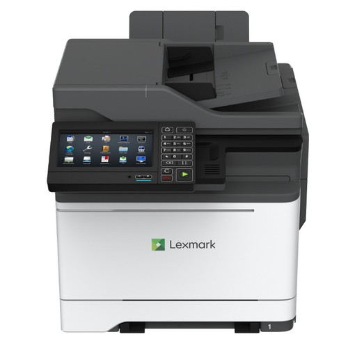 Lexmark xc4240 - lexmark,