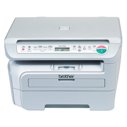 Brother dcp 7030 - brother, s/w