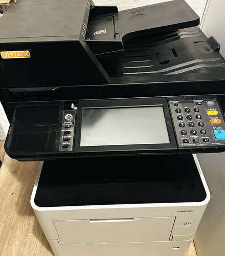 Utax 4536i mfp - p-4536i,