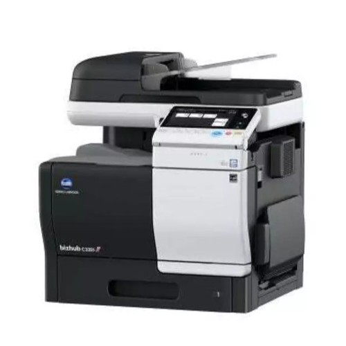 Konica minolta bizhub c3851 - bizhub, a4