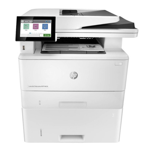 Laserjet enterprise m430f - laserjet,