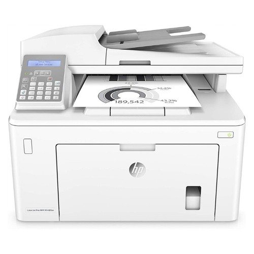 Laserjet pro mfp m148fdw - laserjet,