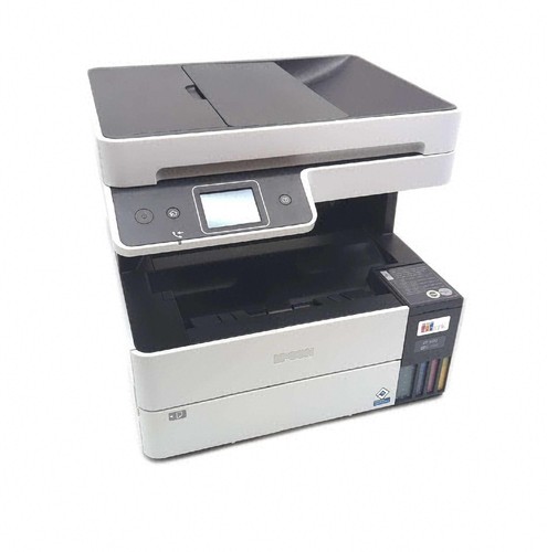 Epson ecotank 5170 - 5170, in