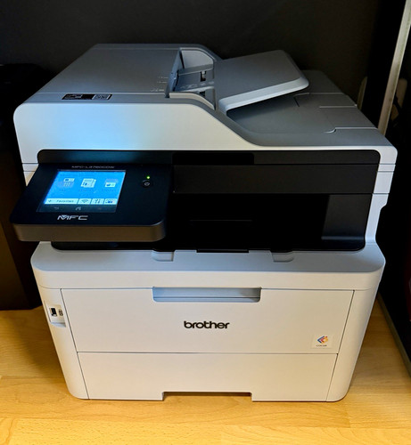 Brother mfc l3760cdw - brother, mfc-l3760cdw