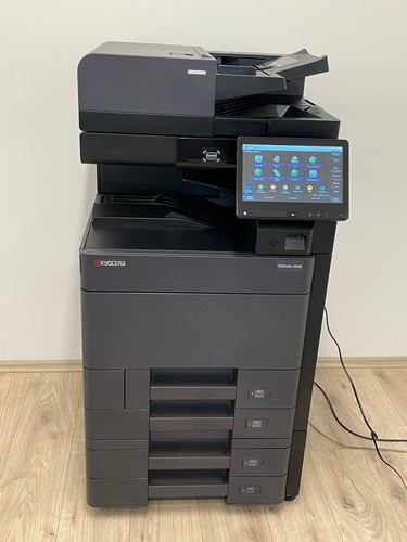 Kyocera taskalfa 5003i - taskalfa, s/w