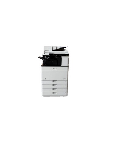 Canon imagerunner advance - imagerunner,