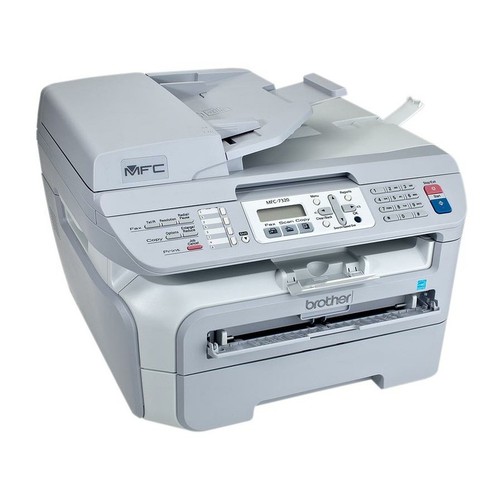 Brother mfc 7320 din a4 - brother,