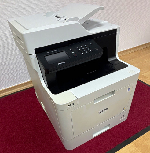 Brother mfc l8690cdw farblaser - brother, mfc-l8690cdw