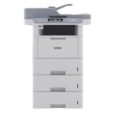 Brother MFC-L6900DW WLAN SW