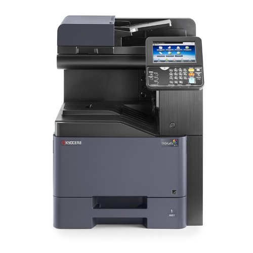 Kyocera taskalfa 308ci - kyocera,