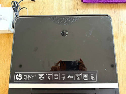 Envy 114 all - 114, e-all-in-one