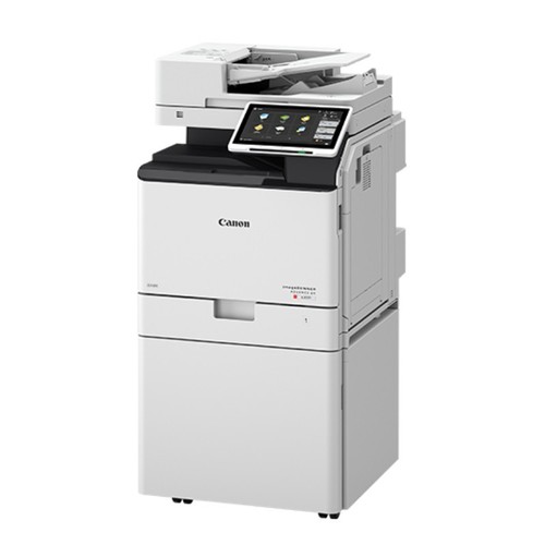 Canon imagerunner advance - canon, dx