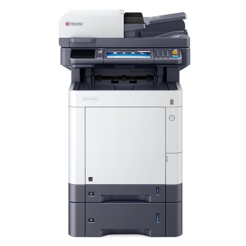 Kyocera ecosys m6635cidn - kyocera,