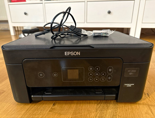 Epson expression home - epson,