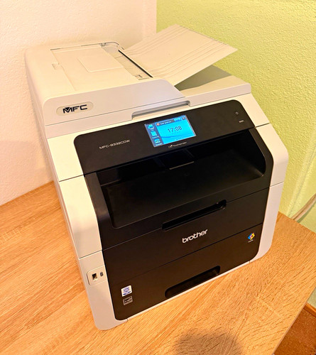 Brother mfc 9332 cdw - mfc-9332,