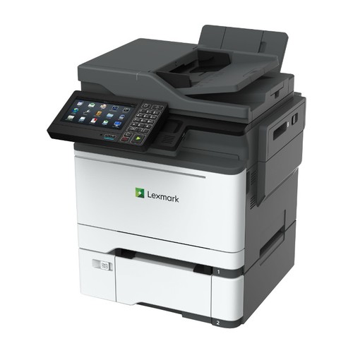 Lexmark xc4240 - lexmark,