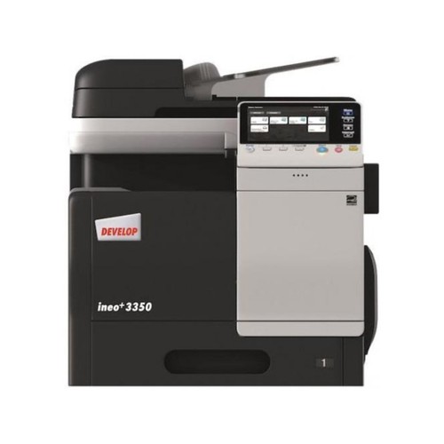 Develop ineo 3350 - develop,