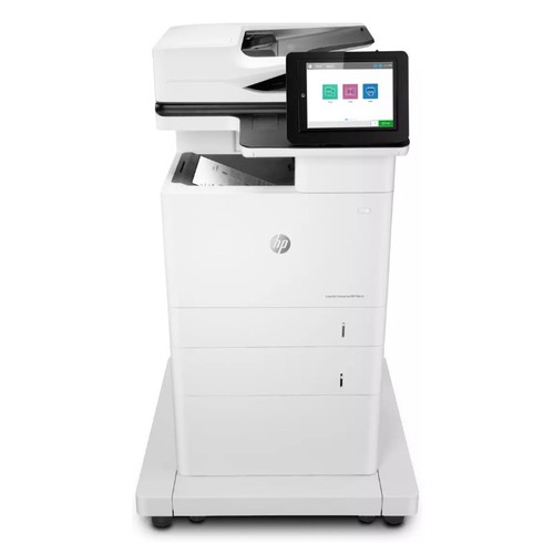 Laserjet managed mfp - managed,