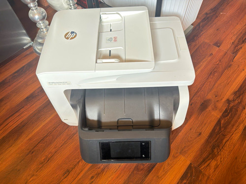 Officejet pro 8720 - hp,