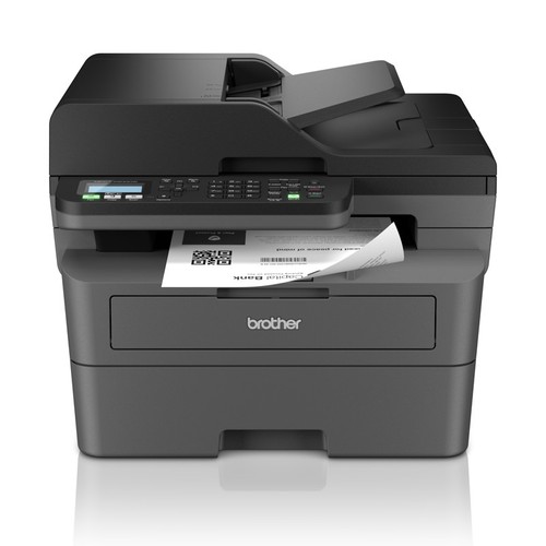 Brother mfc l2800dw din w - brother,