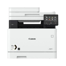 Canon i-SENSYS MF744Cdw