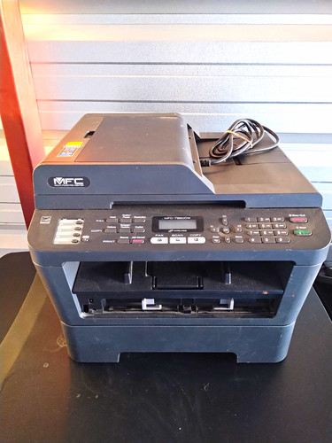 Brother mfc 7860dw w - brother, mfc-7860dw