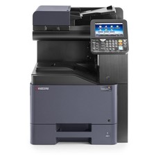 KYOCERA TASKalfa 356ci Farb-