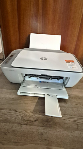 Deskjet 2700e all one - hp, all-in-one