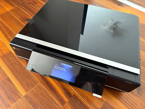 Envy 114 all one - hp, all-in-one