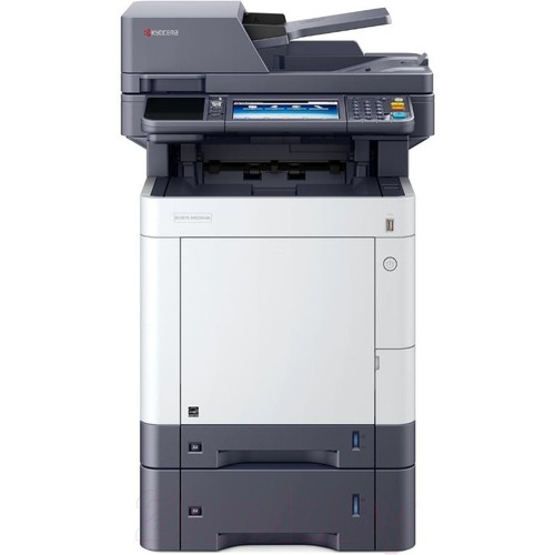 Kyocera ecosys m6630cidn - kyocera, mfp