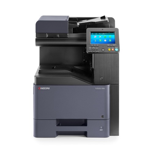 Kyocera taskalfa 408ci - kyocera, a4