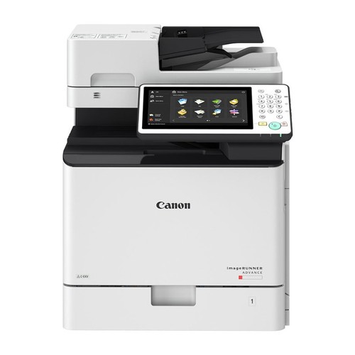 Canon imagerunner advance - canon,