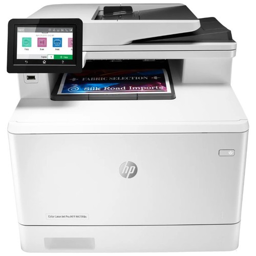 Color laserjet pro - hp,
