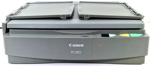 Canon 220 tischkopierer - fc,