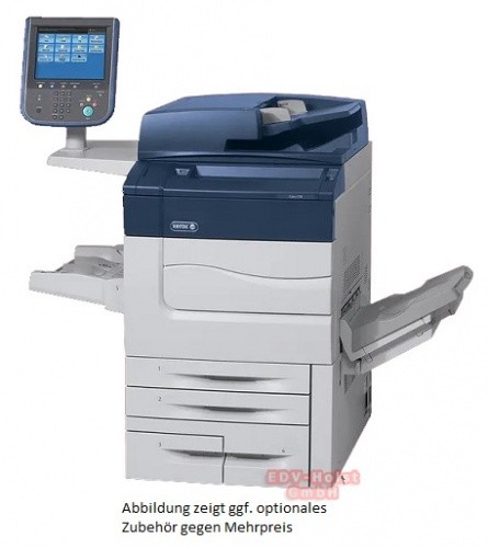 Xerox c60 101 - xerox, ca.
