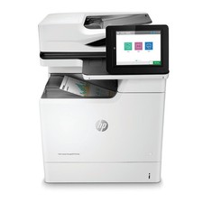 HP Color LaserJet Managed MFP