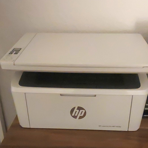 Laserjet pro mfp m28w sw - laserjet,