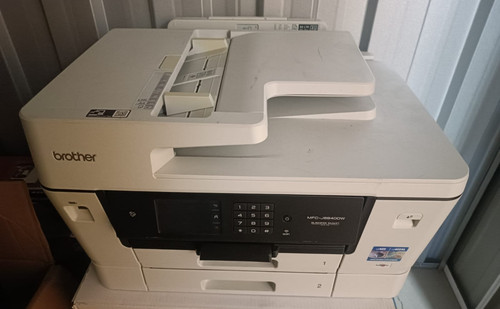 Brother mfc j6940dw - brother, mfc-j6940dw