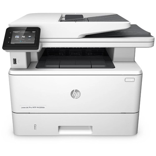 Laserjet pro mfp m426fdn a4 - hp,
